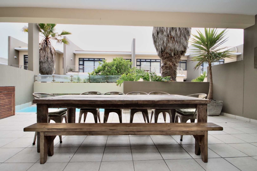 To Let 3 Bedroom Property for Rent in Sunset Beach Western Cape